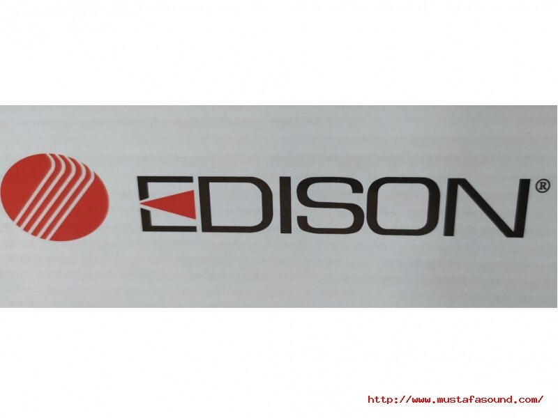EDISON