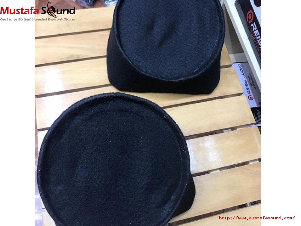 20cm MİDRENGE KABİNİ