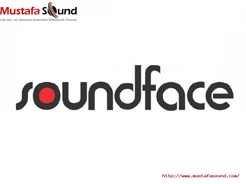 SOUNDFACE