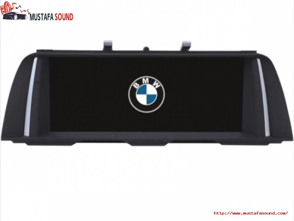 BMW 5.20 f10 4 GB 64 RAM ANDROİD MULTİMEDYA